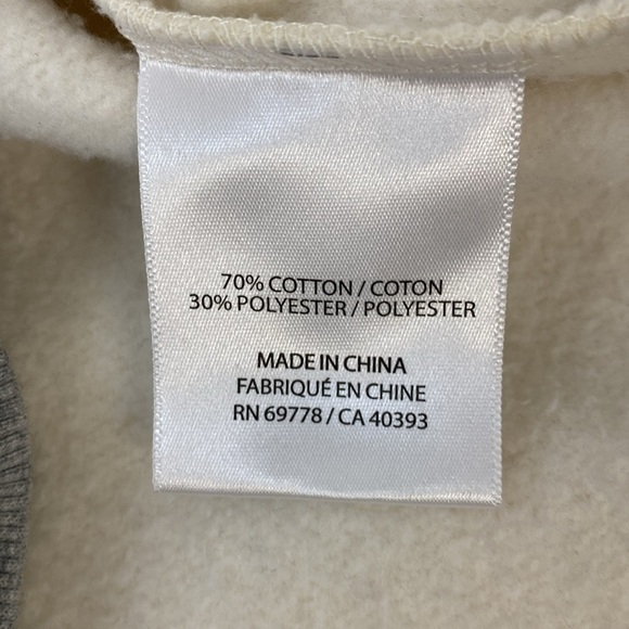 LCKR Full Zip Hoodie Jacker Small - Picture 11 of 13